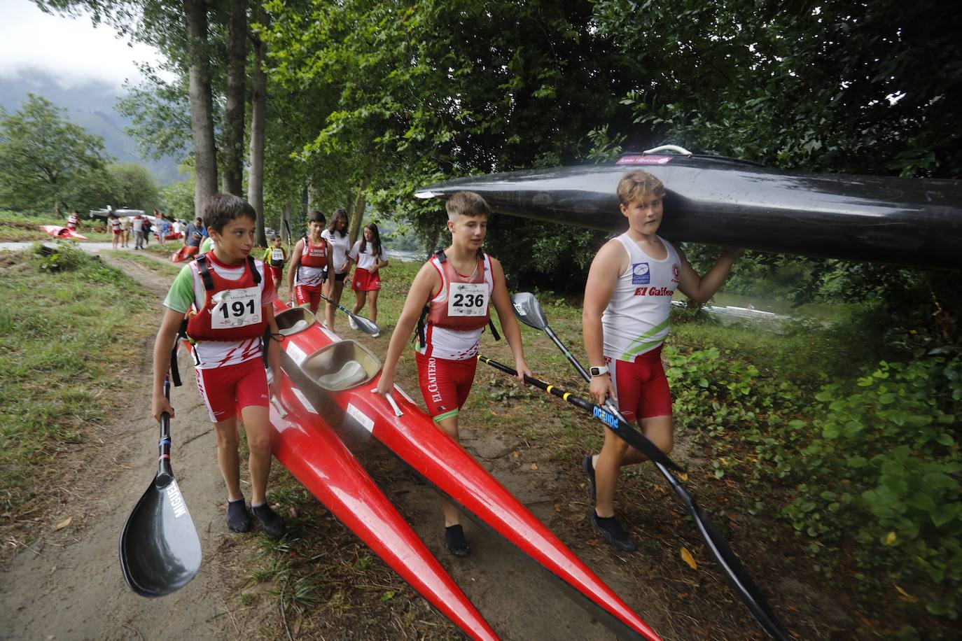 Fotos: ¿Estuviste en el Mini Sella? ¡Búscate!