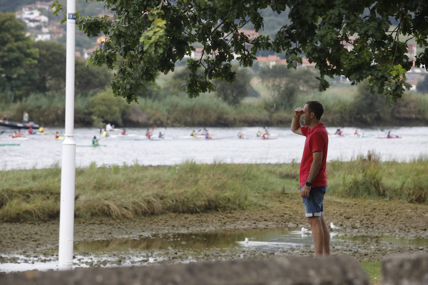 Fotos: ¿Estuviste en el Mini Sella? ¡Búscate!