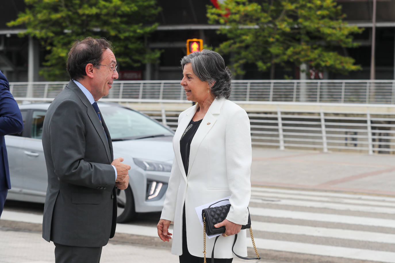 Fotos: Inaugurada una Feria de Muestras que pone «lo mejor de Asturias en el escaparate»