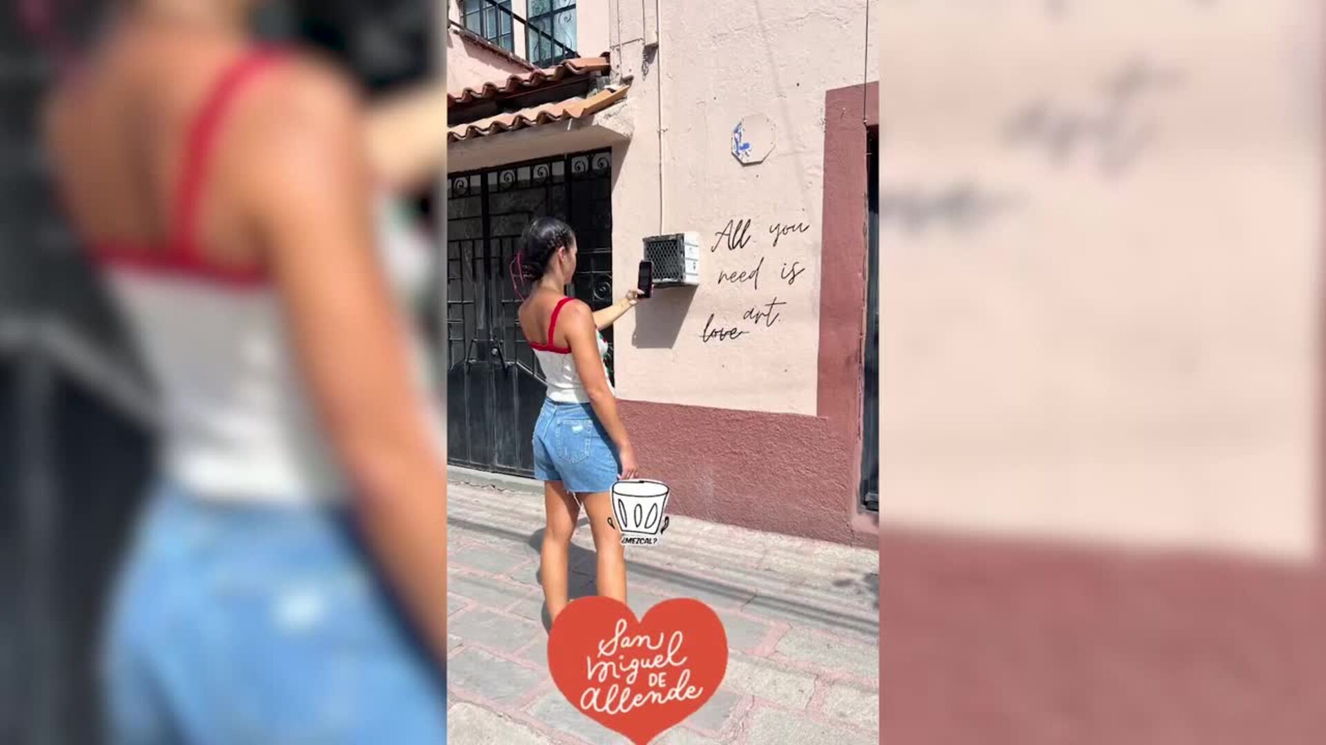 Siguiente parada en el tour mexicano de Cristina Pedroche y Daviz Muñoz