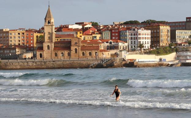 Gijón, entre las 15 ciudades con mayor calidad de vida, según la OCU