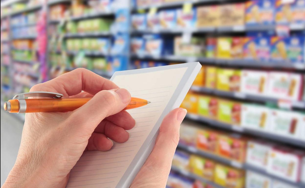 Inflación en Asturias: El coste de los alimentos, en su nivel más alto, lleva la inflación al 11,1% en Asturias