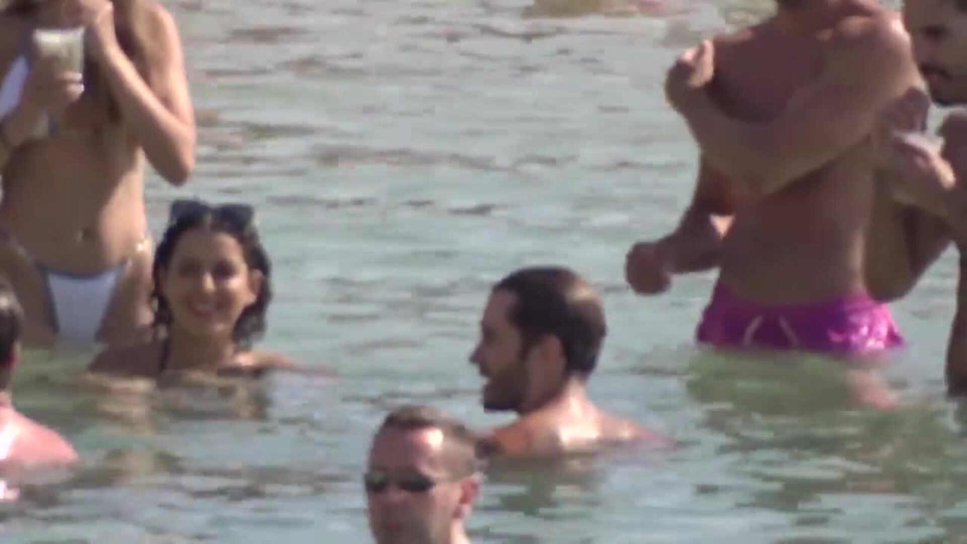 Rodri Fuertes disfruta de sus vacaciones en Ibiza tras su ruptura con Adara Molinero