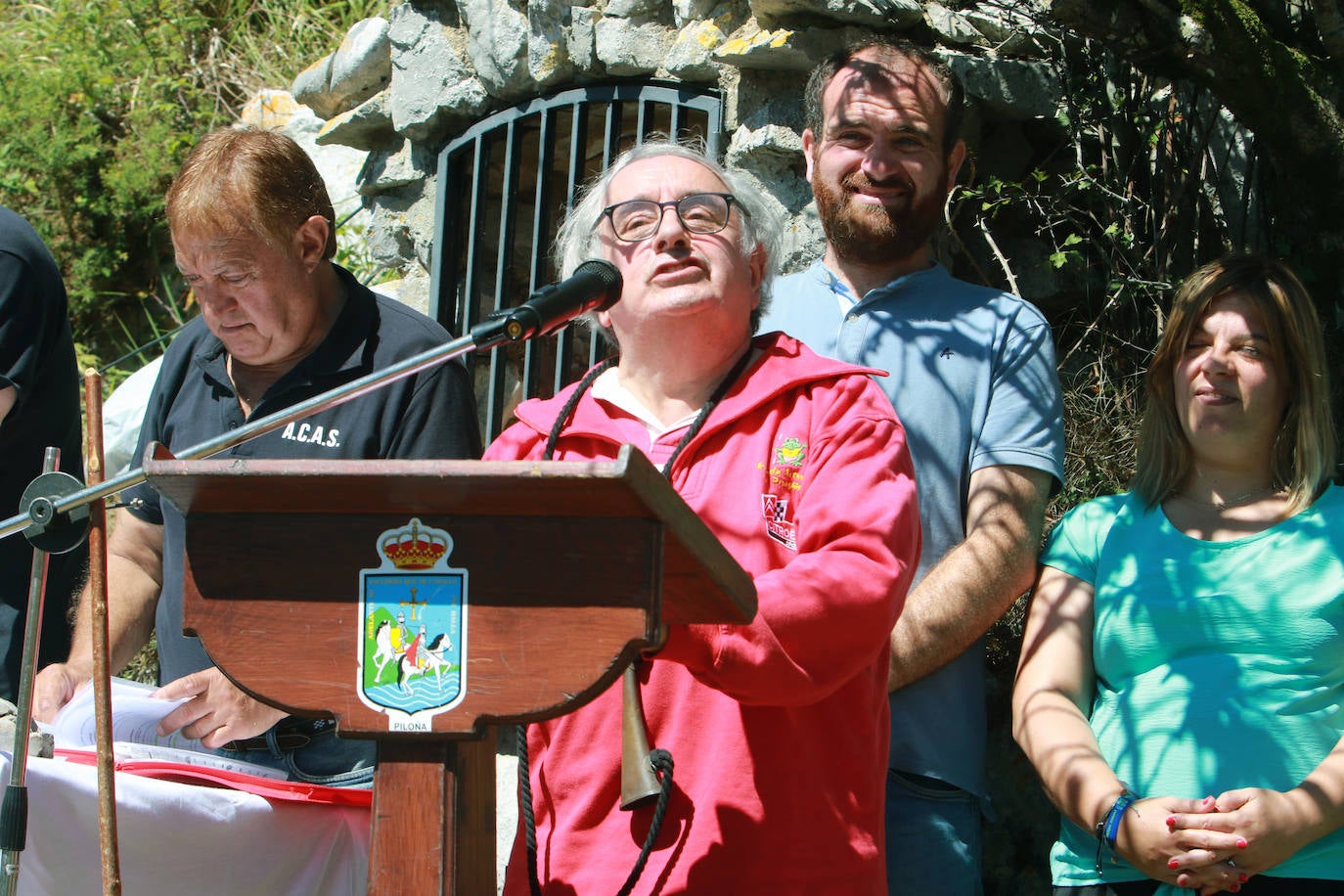 Fotos: La Fiesta del Asturcón recupera a su público