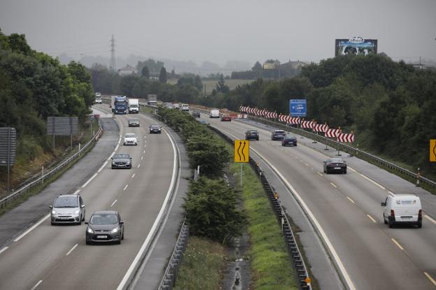 Transportes reactiva el plan para cobrar por el uso de las autovías que había aparcado por la inflación