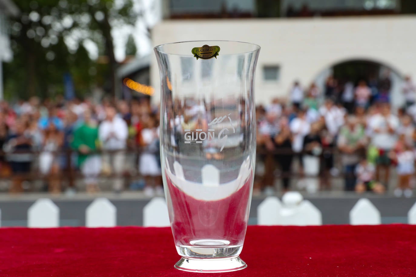 Fotos: El Hípico ya corre por las Mestas