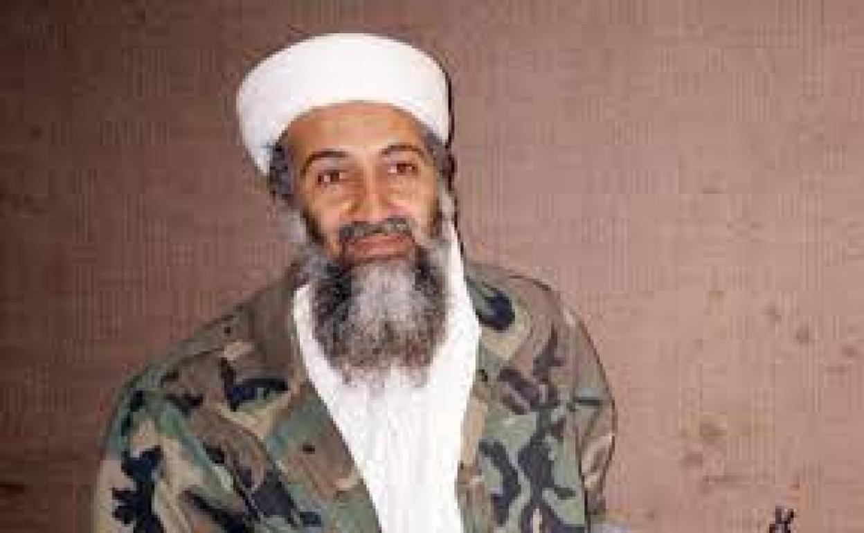 Osama Bin Laden fue durante muchos años el hombre más buscado del planeta 