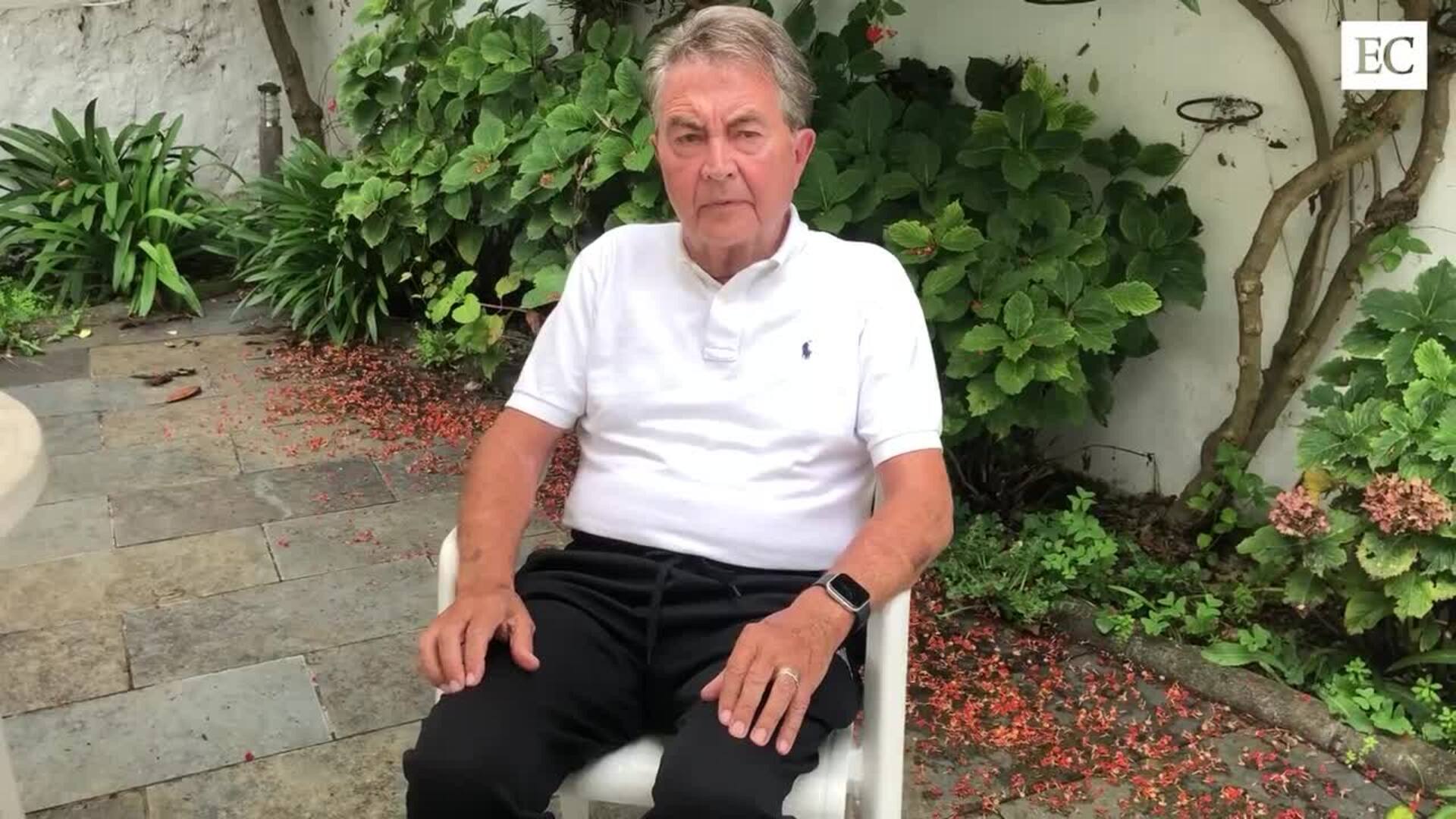 Manolo Díaz, premio Grammy de Honor 2022