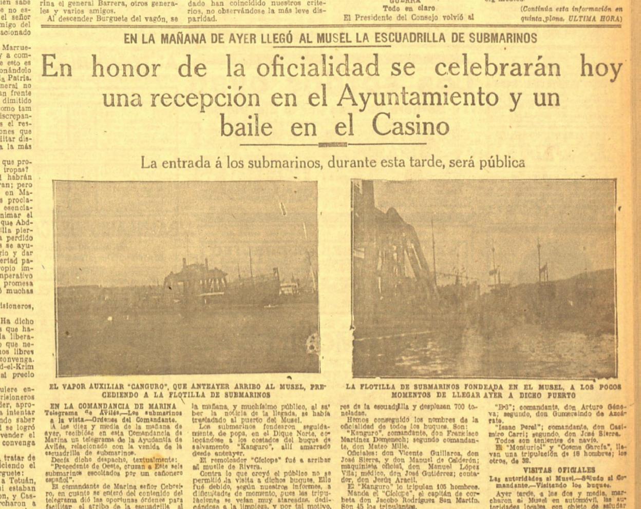 Así lo contó EL COMERCIO.