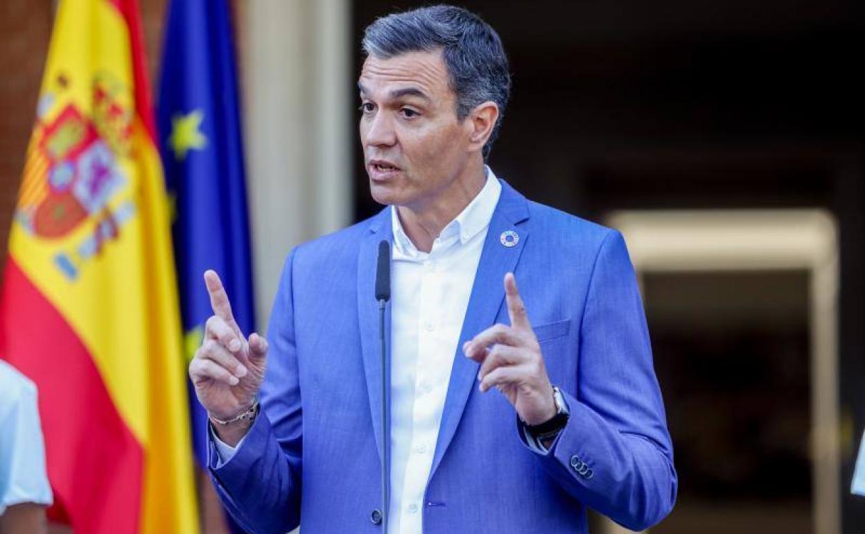 El Gobierno rebajará el IVA del gas al 5% ante el descontrol de precios