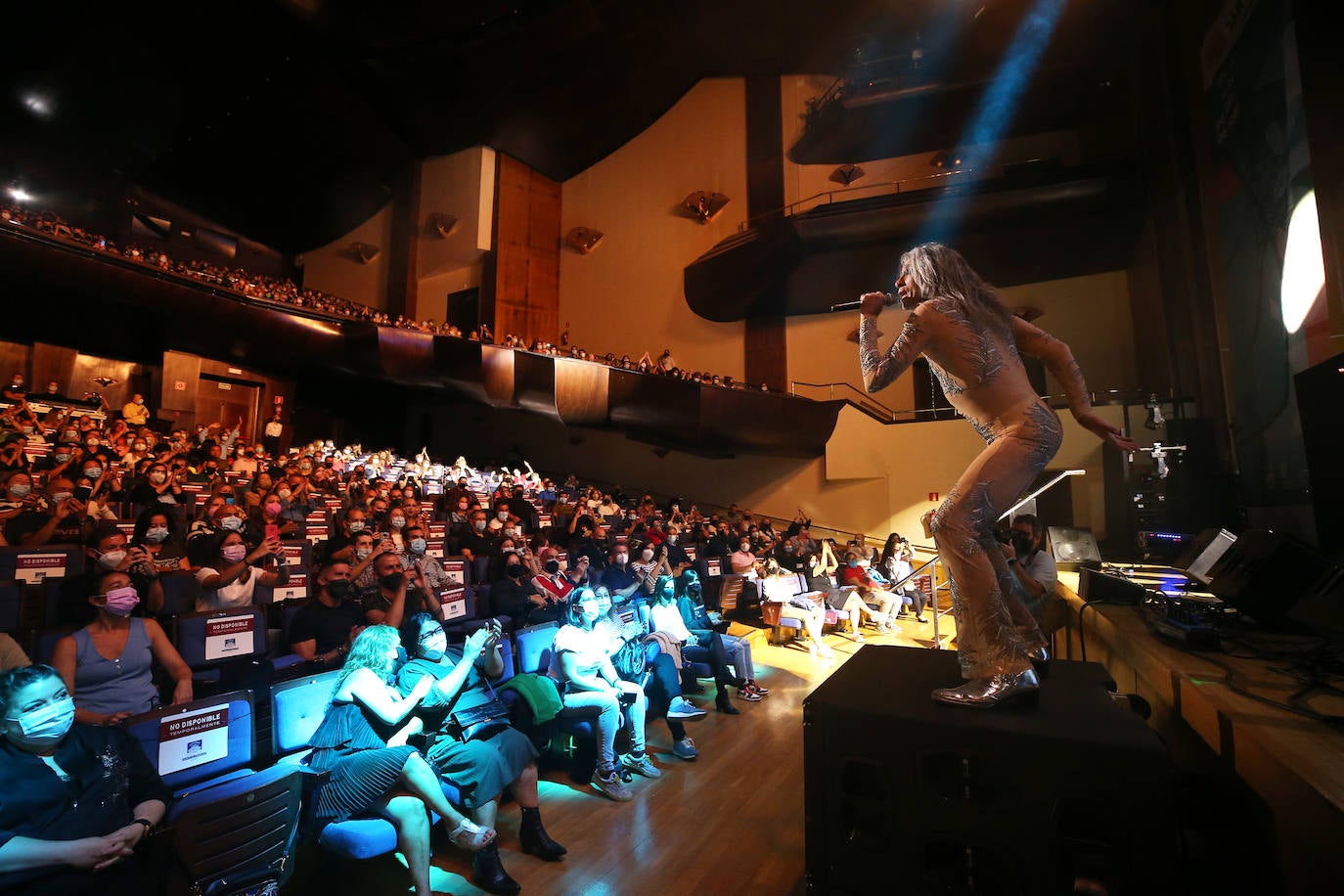 Fiestas de San Mateo