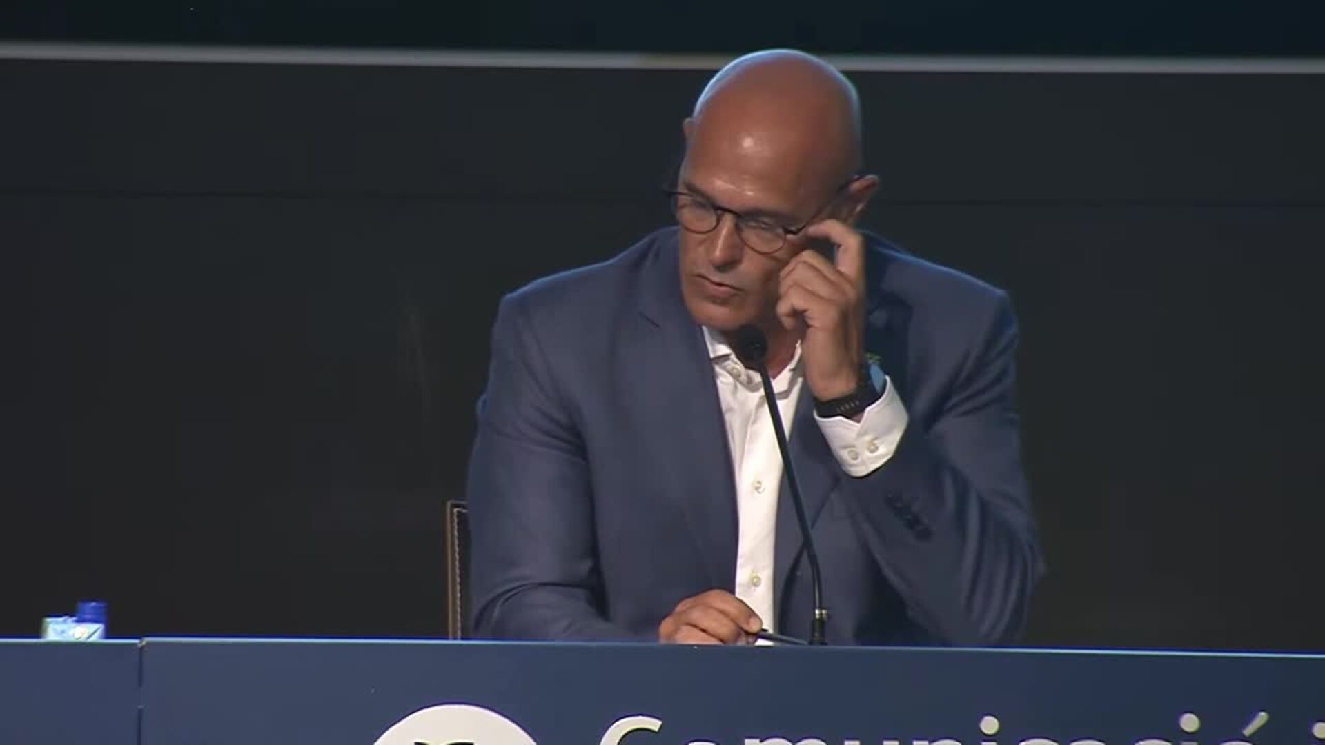 Romeva y Rull reclaman al Gobierno una respuesta al dictamen de la ONU ...