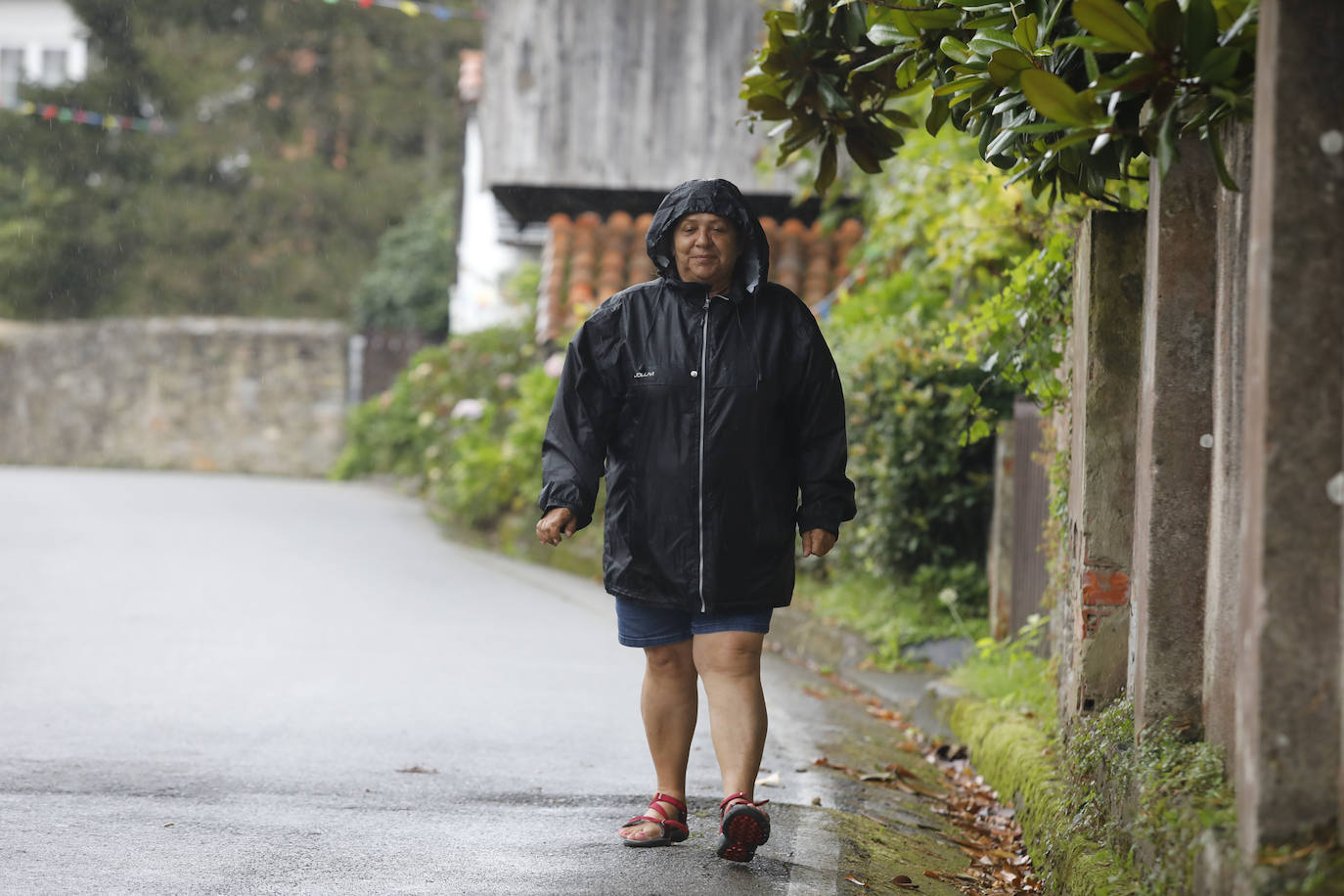 Fotos: Cadavedo, el tirón de ser Pueblo Ejemplar