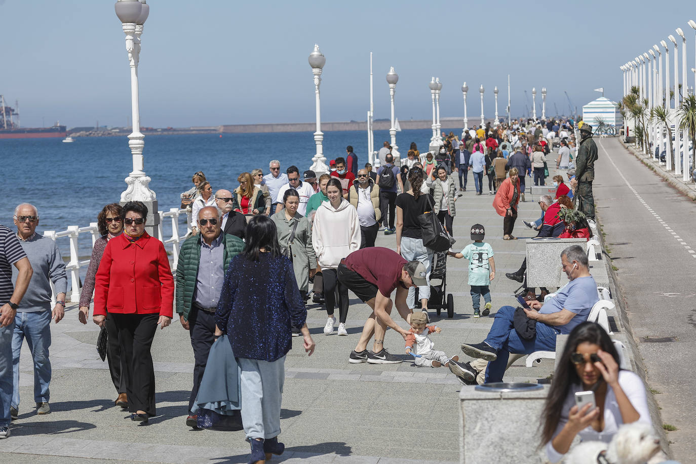 Día de Asturias: La comunidad, en el punto de inflexión para diseñar un futuro prometedor