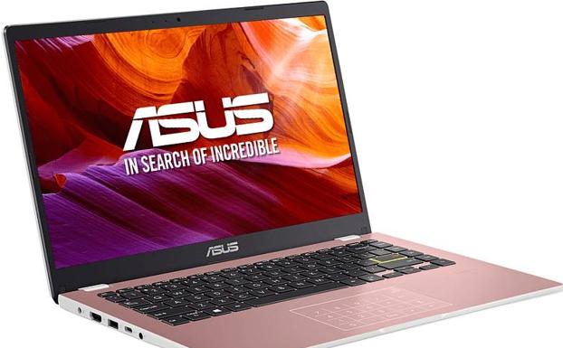 Asus E410