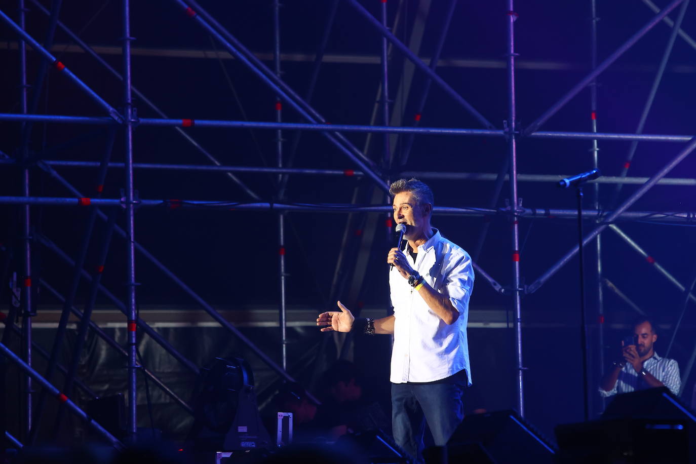 Fotos: El ritmo de los 90 no deja de vibrar