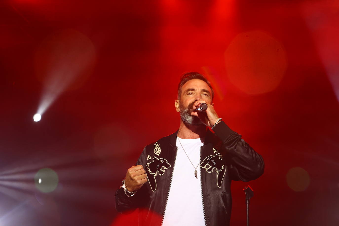 Fotos: El ritmo de los 90 no deja de vibrar