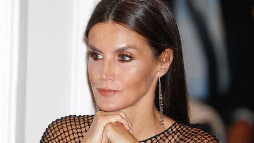 Fotos: La Reina Letizia está de cumpleaños: un repaso de su vida en 50 imágenes