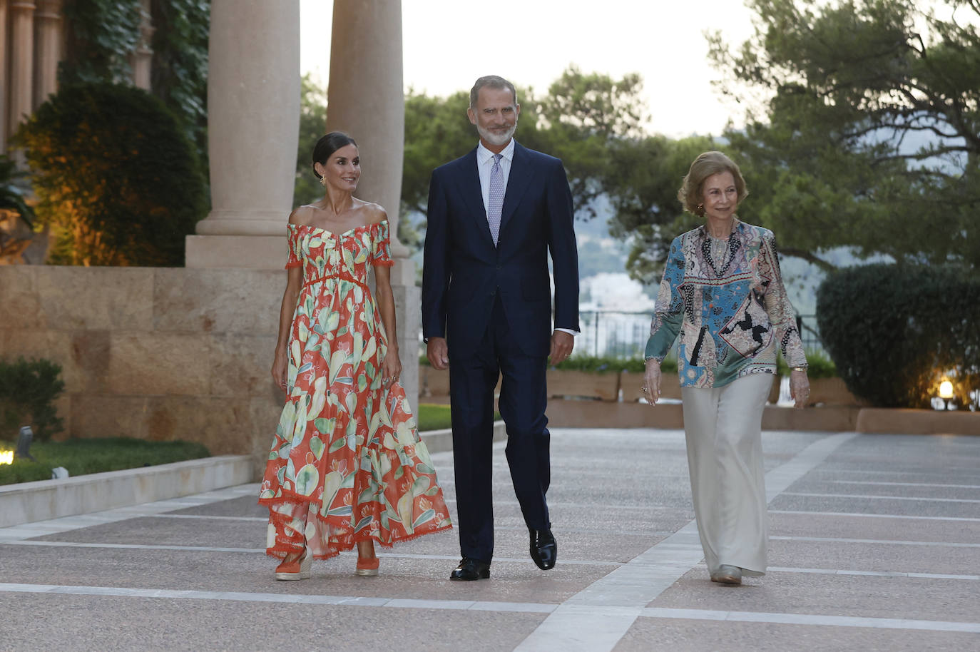 Fotos: La Reina Letizia está de cumpleaños: un repaso de su vida en 50 imágenes
