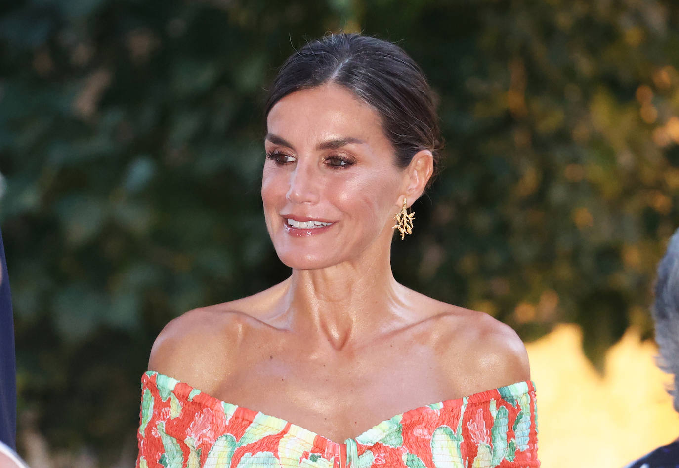 Fotos: La Reina Letizia está de cumpleaños: un repaso de su vida en 50 imágenes