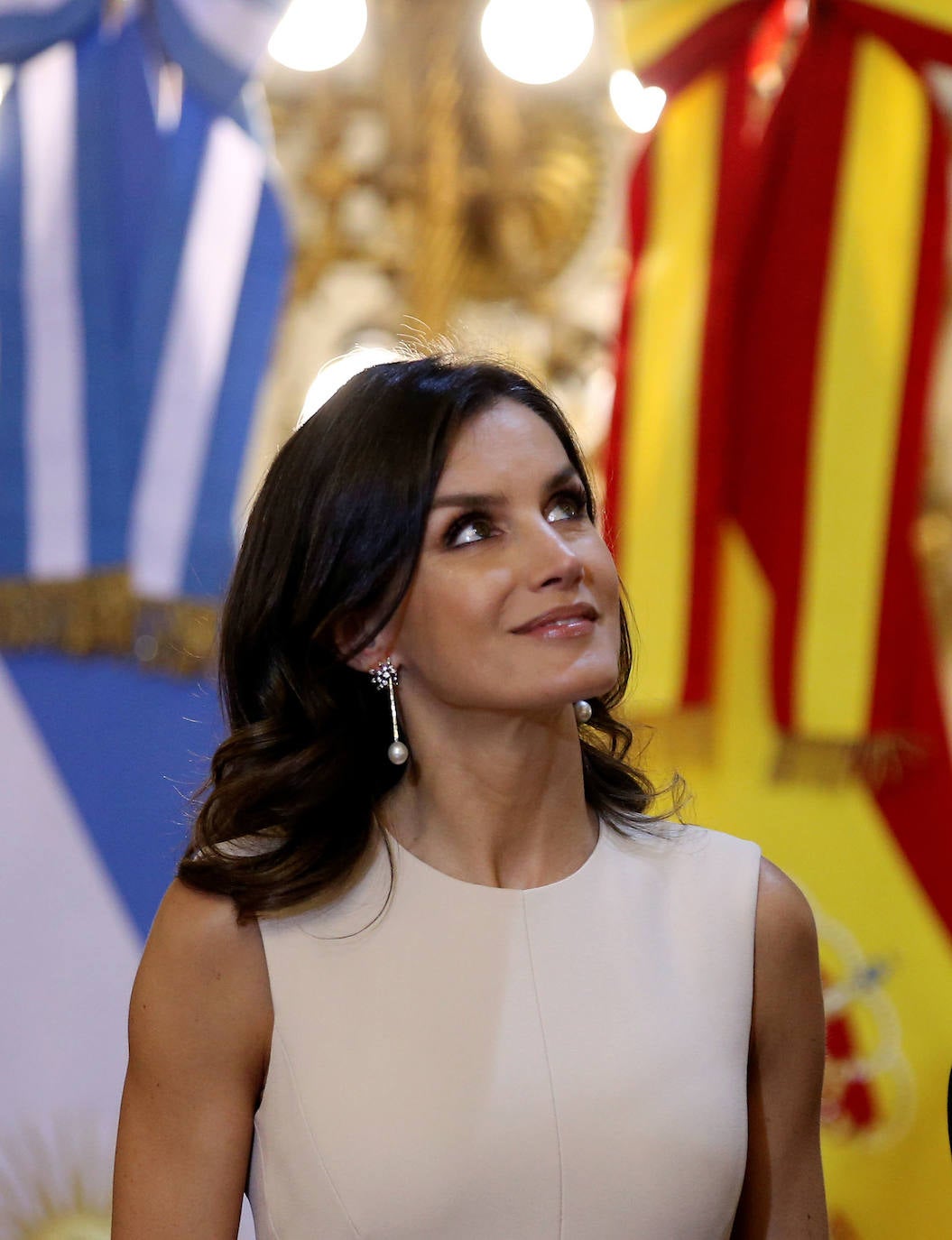 Fotos: La Reina Letizia está de cumpleaños: un repaso de su vida en 50 imágenes