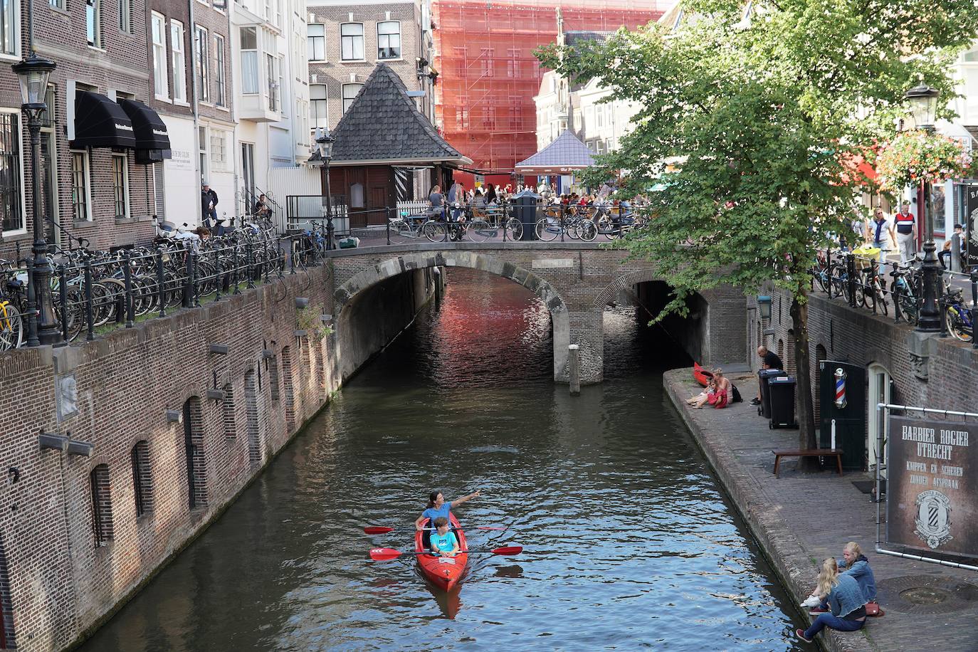 Utrecht (Países Bajos)