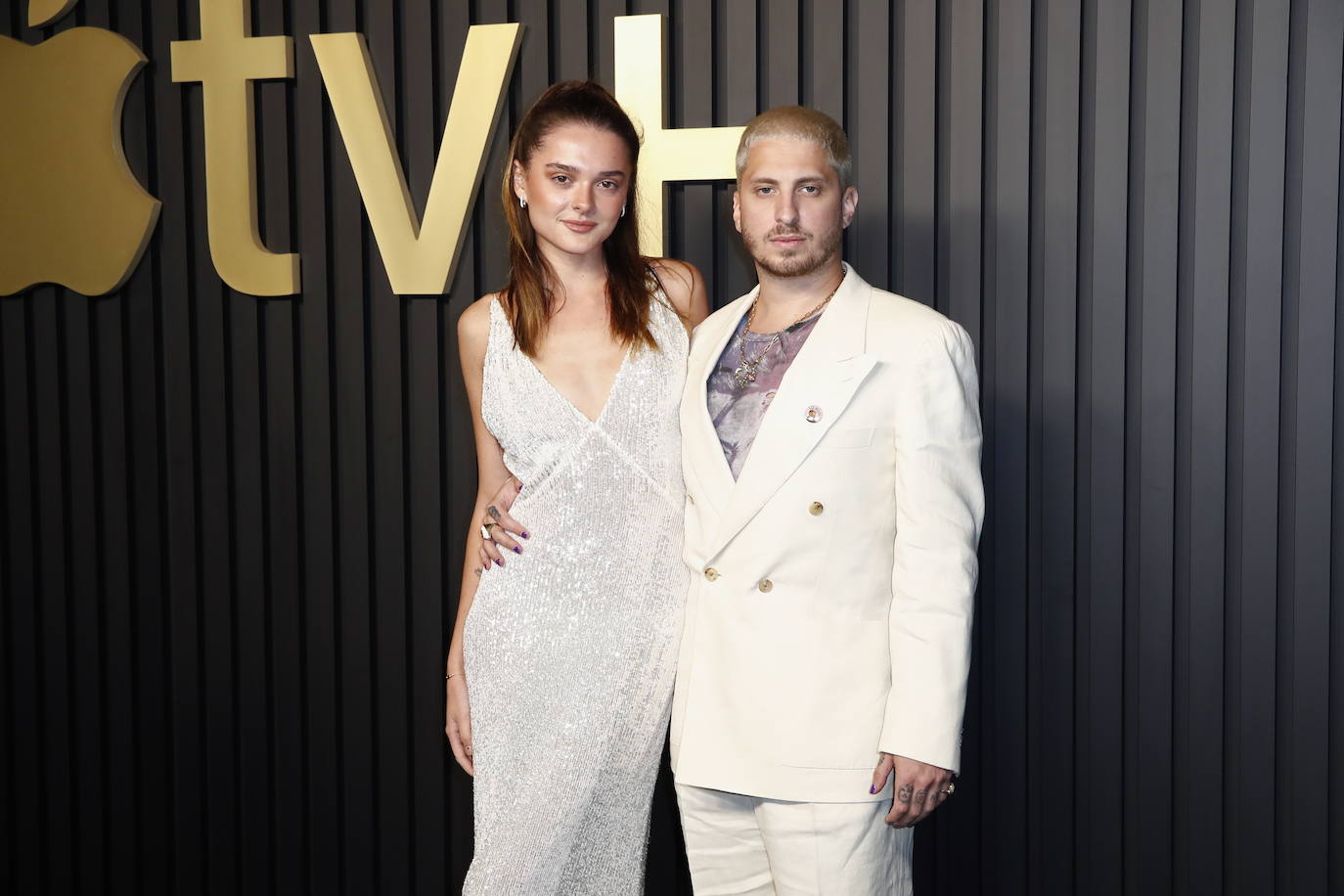 Fotos: Estilo y fama en la alfombra roja de las series