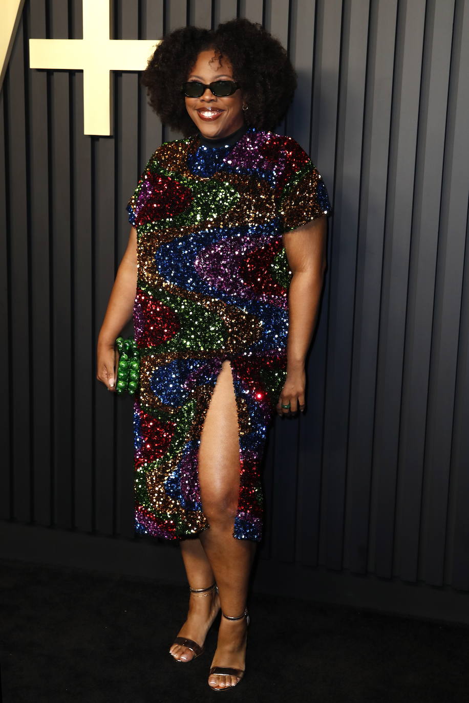 Fotos: Estilo y fama en la alfombra roja de las series