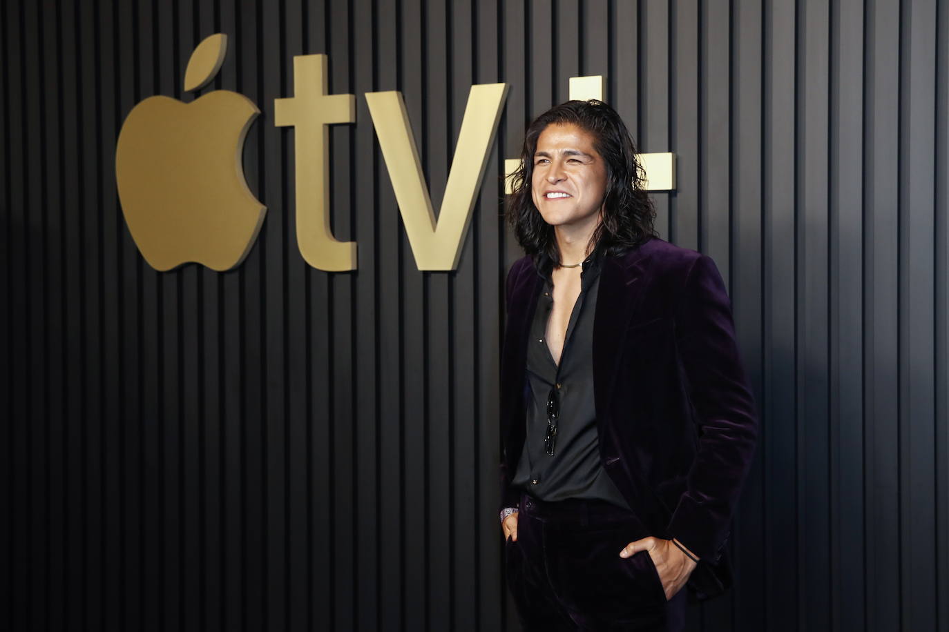 Fotos: Estilo y fama en la alfombra roja de las series