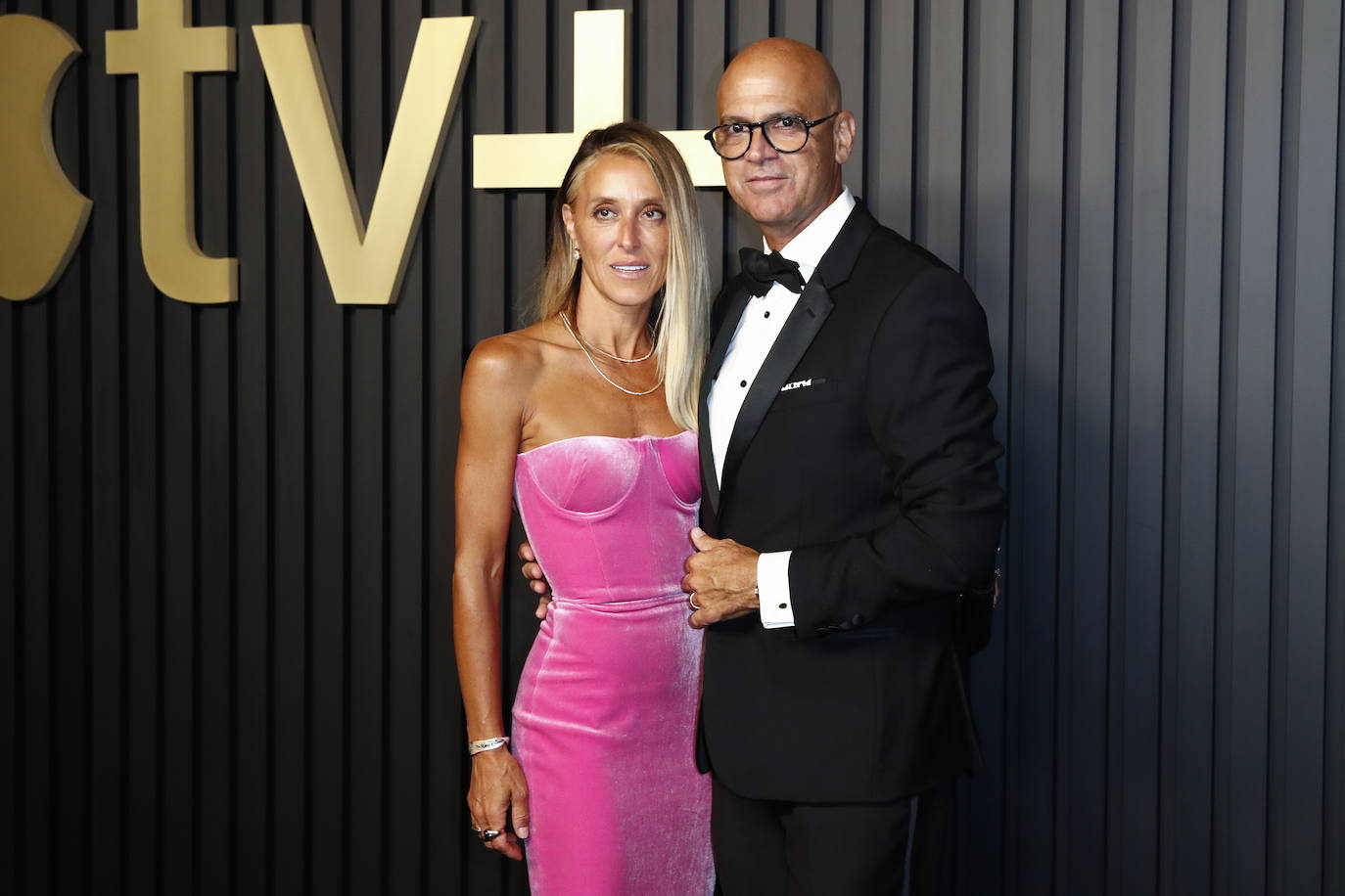 Fotos: Estilo y fama en la alfombra roja de las series