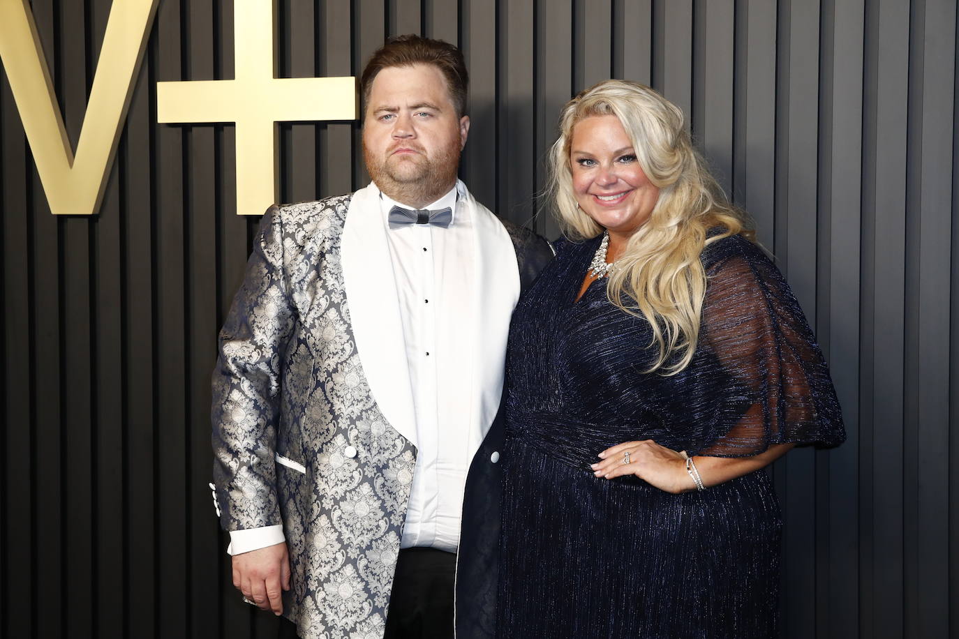 Fotos: Estilo y fama en la alfombra roja de las series