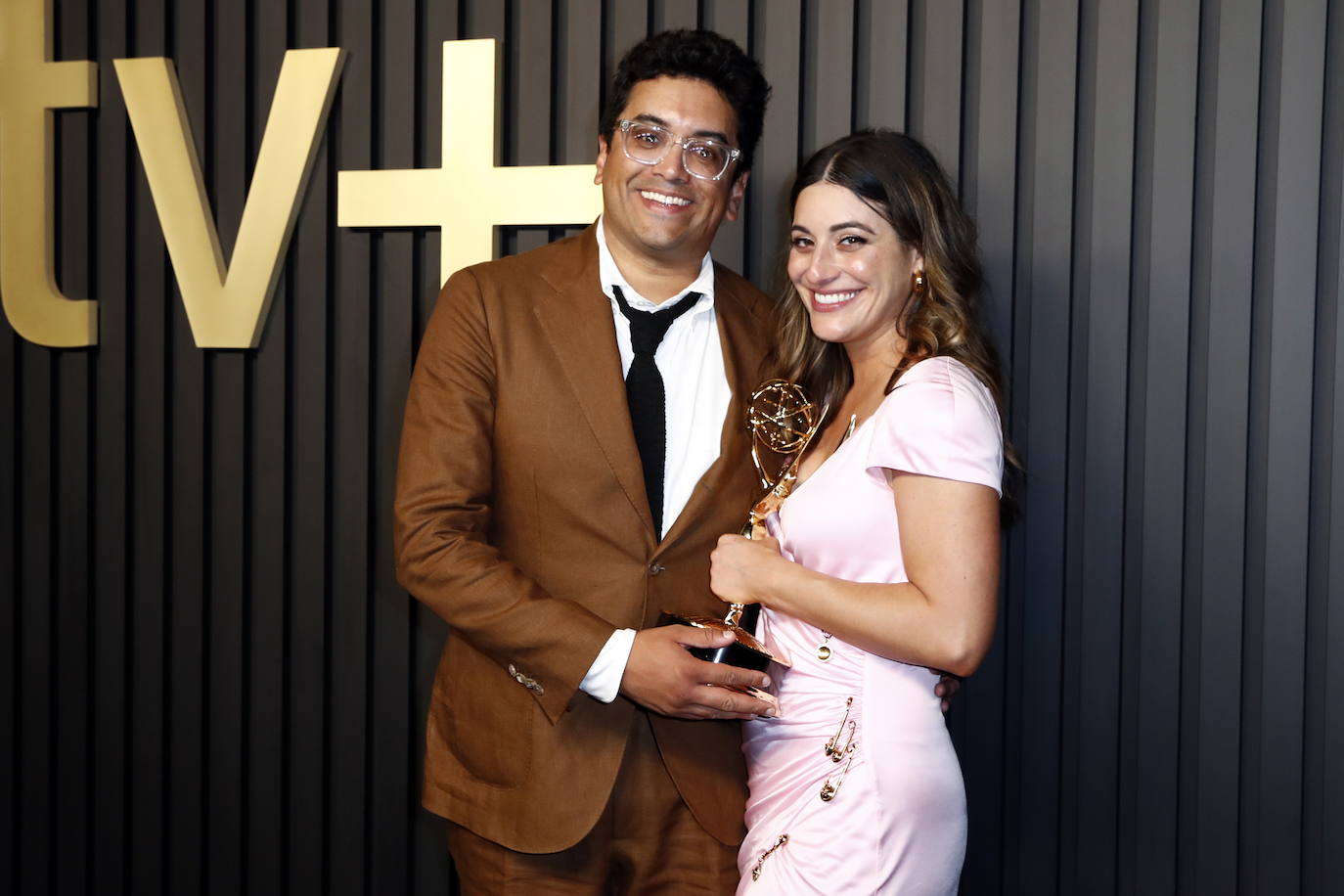 Fotos: Estilo y fama en la alfombra roja de las series