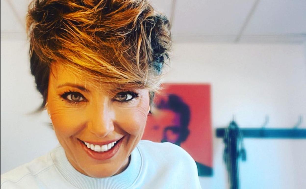 Sonsoles Ónega ya tiene programa. 