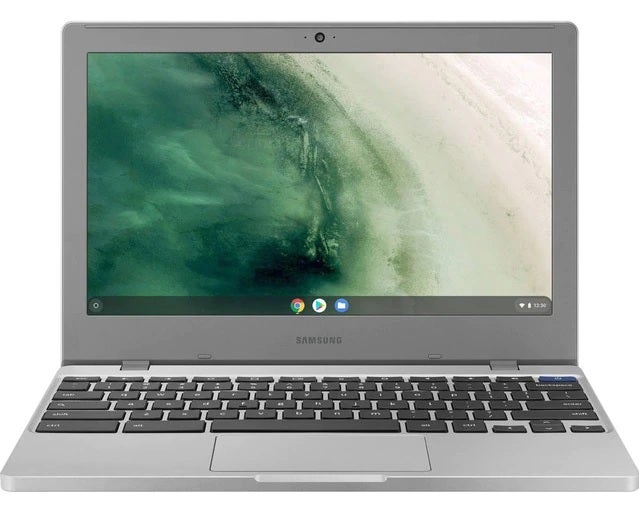 Samsung Chromebook 4