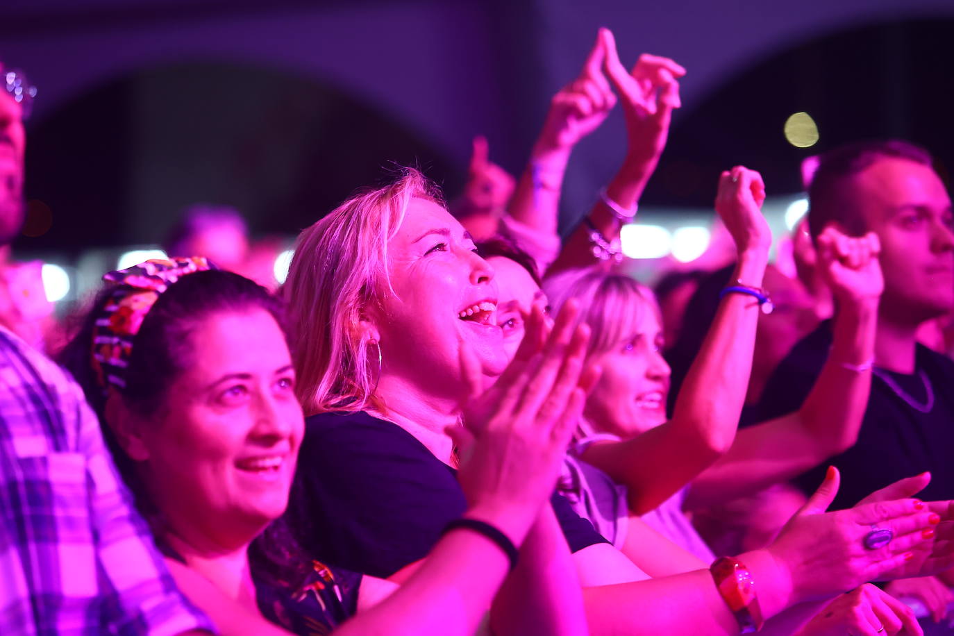 Fotos: 8.000 personas van a pasárselo bien a La Ería