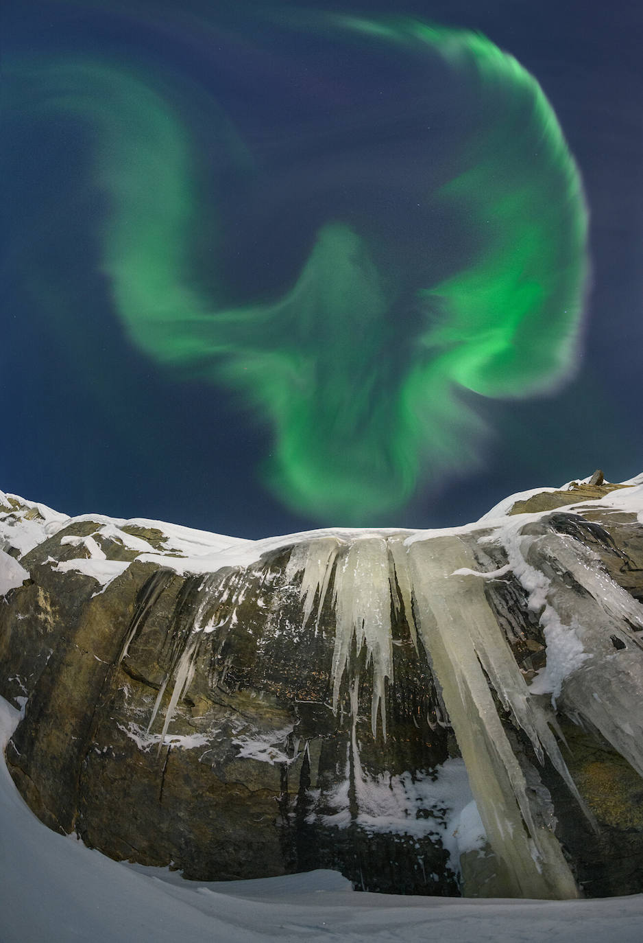 Auroras
