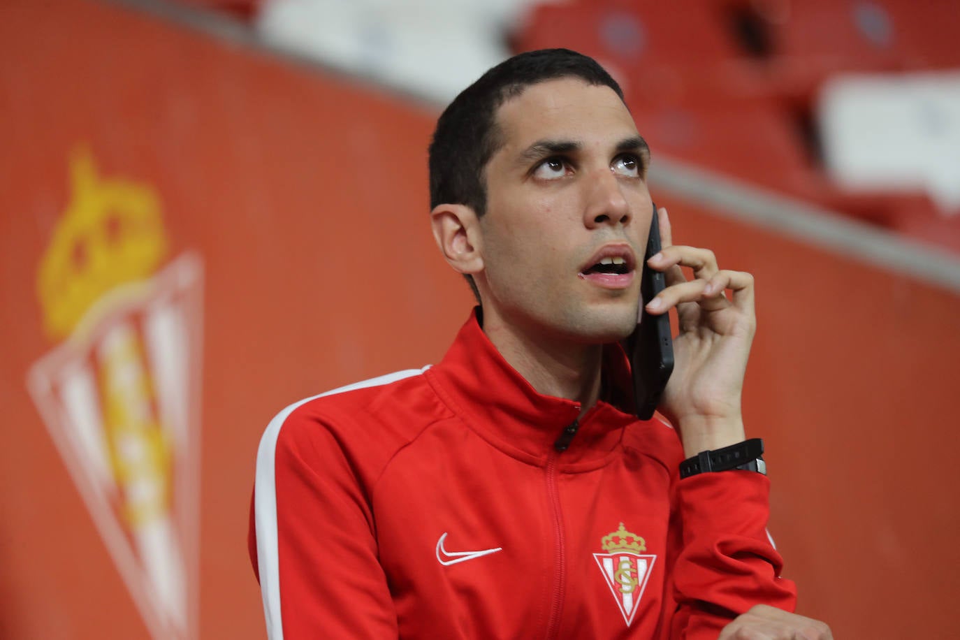 Fotos: ¿Estuviste en el Sporting - Ibiza? ¡Búscate!