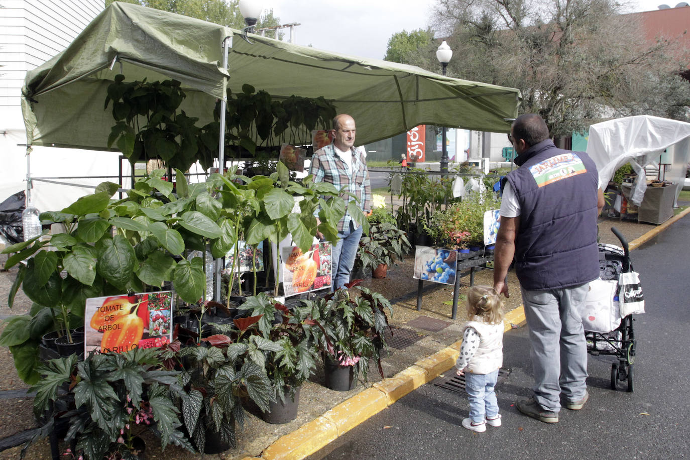 Fotos: El mundo rural asturiano: un paseo por Agropec