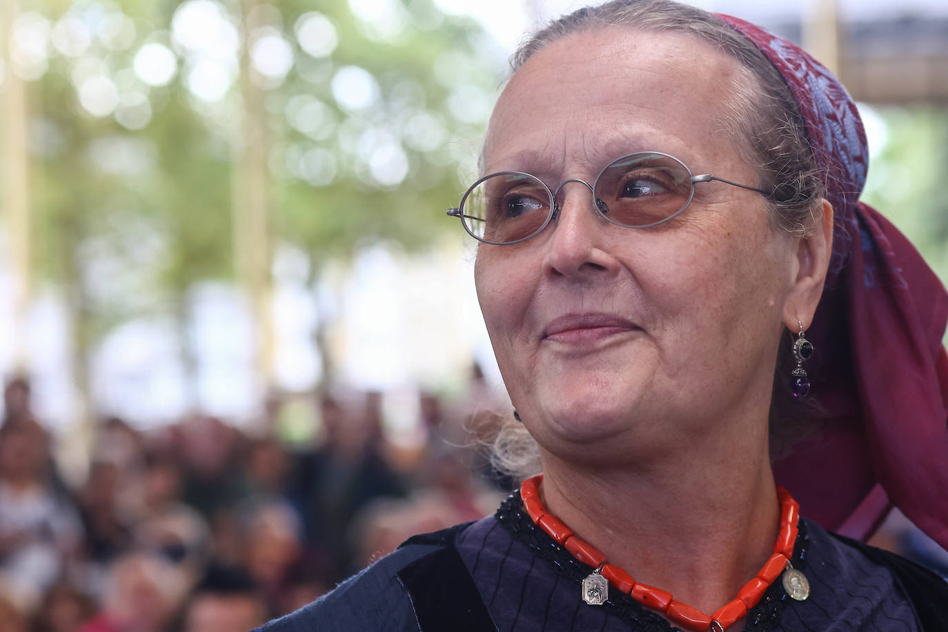 Fotos: Una pasarela llena de tradición