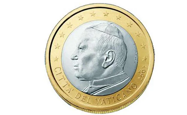 Numismática: Estas son las monedas de 1 euro más valiosas del mercado