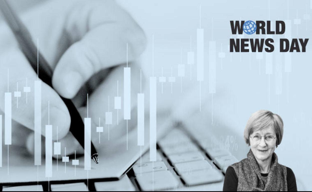 El futuro sostenible del Periodismo