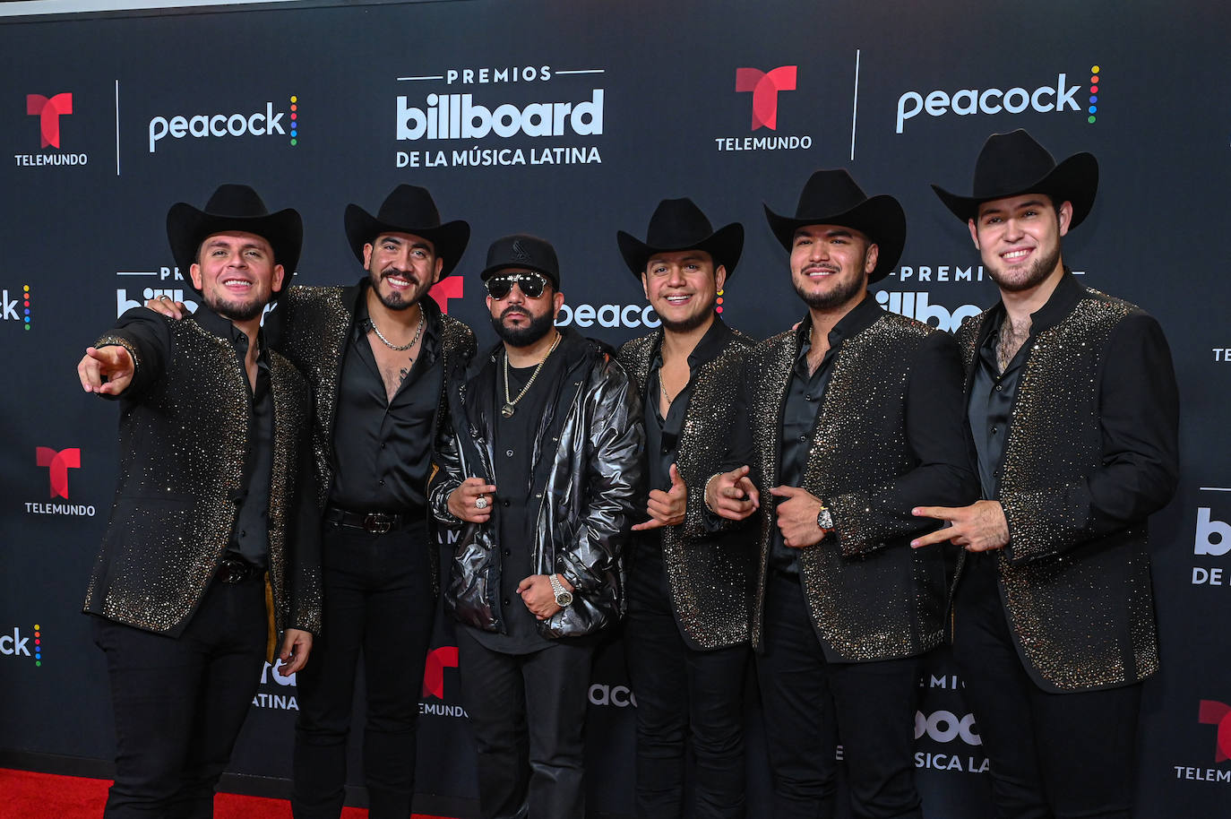 Fotos: Los mejores &#039;looks&#039; que dejan los Premios Billboard de la Música Latina 2022