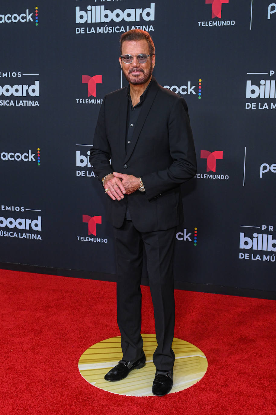 Fotos: Los mejores &#039;looks&#039; que dejan los Premios Billboard de la Música Latina 2022