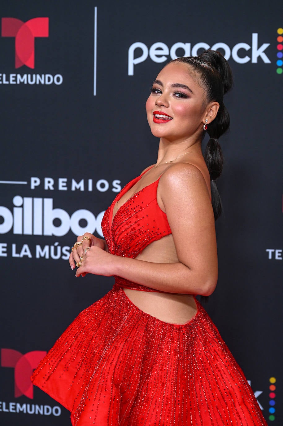 Fotos: Los mejores &#039;looks&#039; que dejan los Premios Billboard de la Música Latina 2022