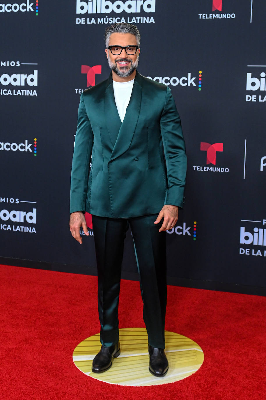 Fotos: Los mejores &#039;looks&#039; que dejan los Premios Billboard de la Música Latina 2022