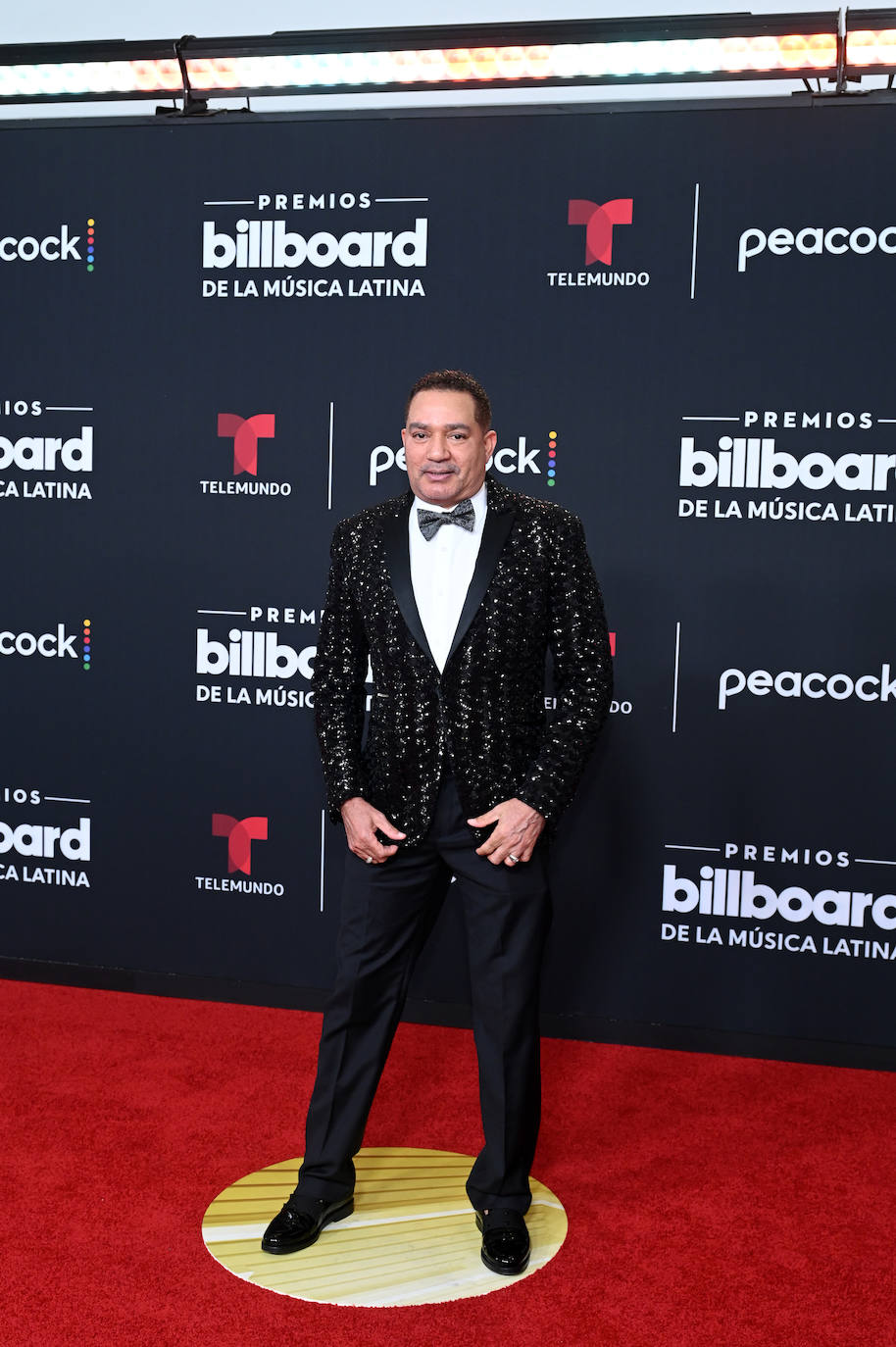 Fotos: Los mejores &#039;looks&#039; que dejan los Premios Billboard de la Música Latina 2022