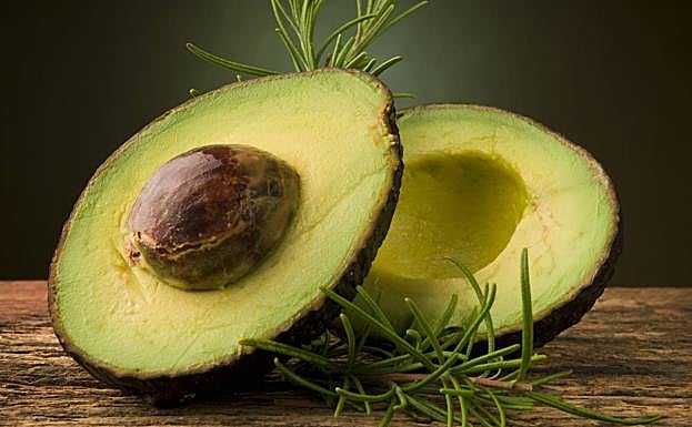 Imagen principal - Alimentos con magnesio