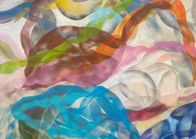 Imagen secundaria 1 - Noche Blanca: El arte conquista la noche