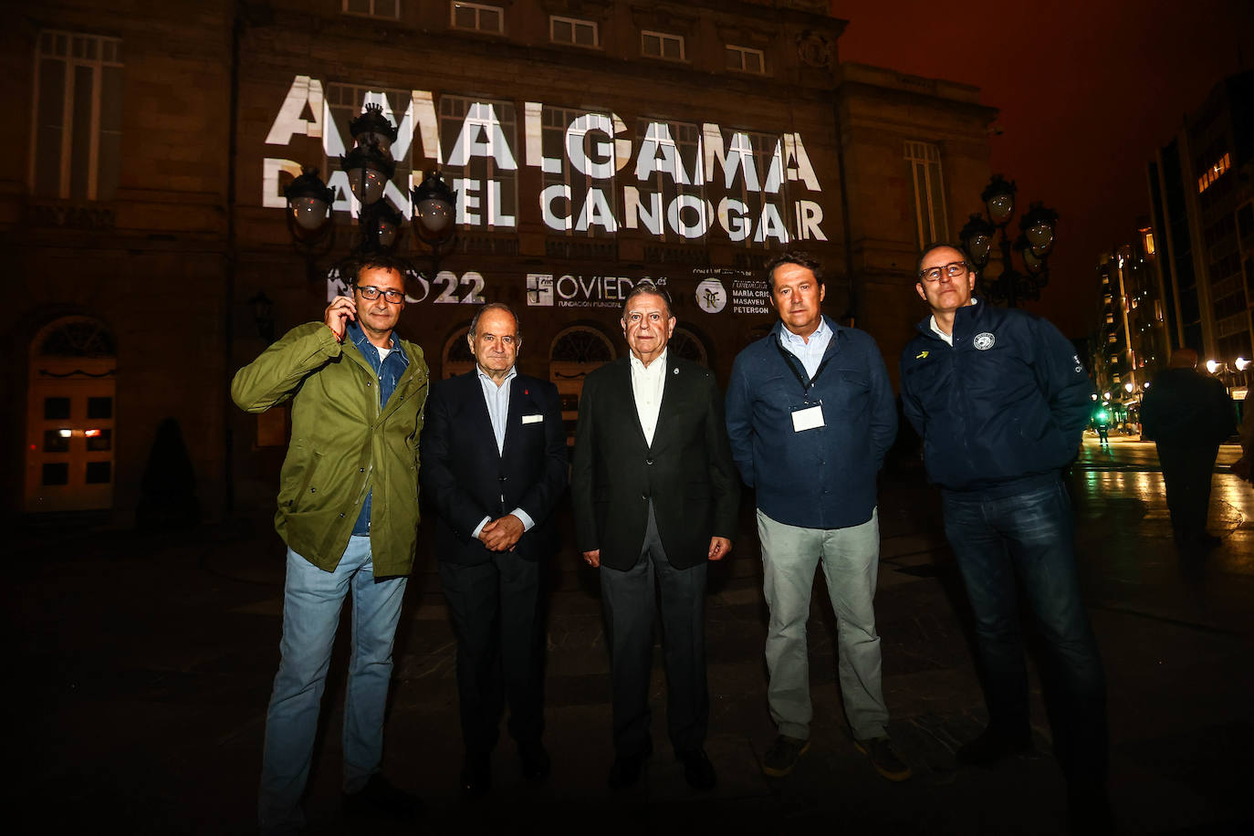 Fotos: Una Noche Blanca &#039;redonda&#039; llena las calles de cultura y colas