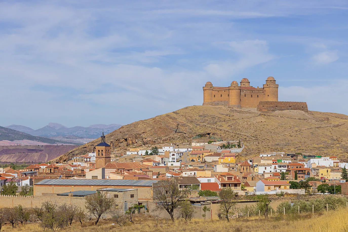 La casa del dragón de Granada en imágenes